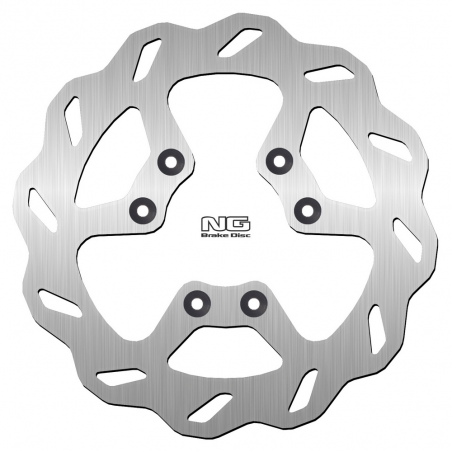 BRAKE DISK