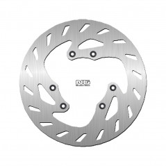 BRAKE DISK