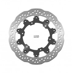 BRAKE DISK