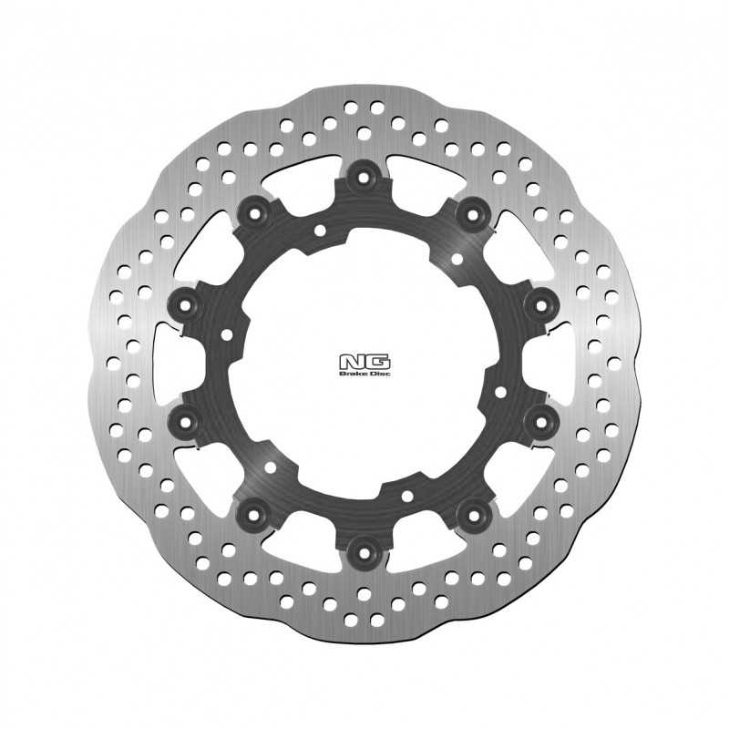 BRAKE DISK