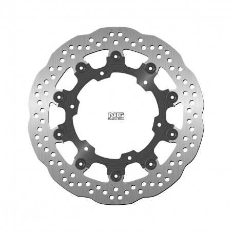 BRAKE DISK