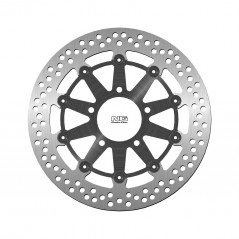 NG BRAKE DISK Disco de freno 1256 9621256