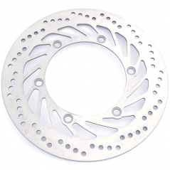 Front brake disc SD-504R CBR1000F 87-02