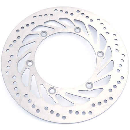 NISSIN Disco de freno delantero SD-504R CBR1000F 87-02 SD504R