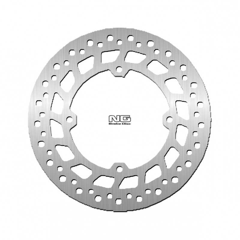 BRAKE DISK