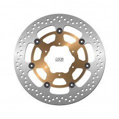BRAKE DISK