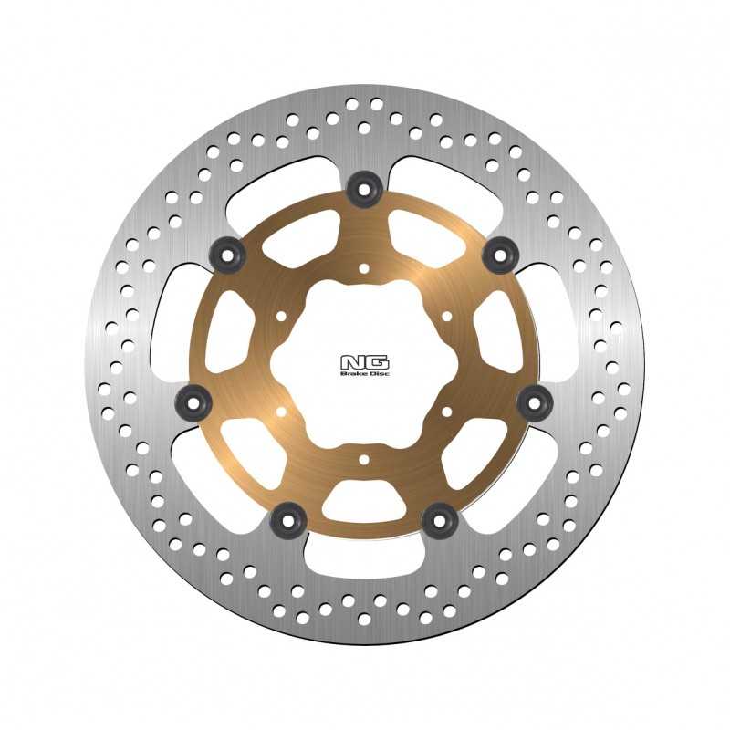NG BRAKE DISK DISCO DE FRENO 9621015