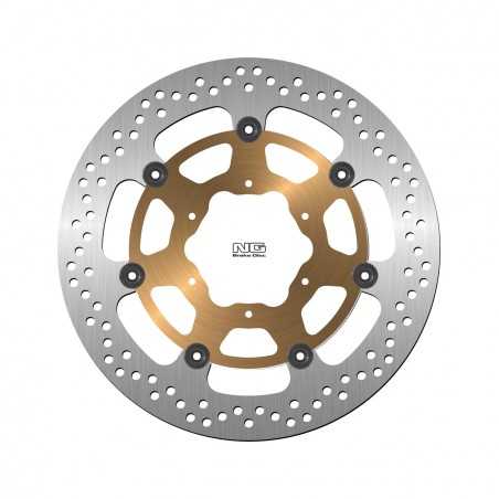 BRAKE DISK
