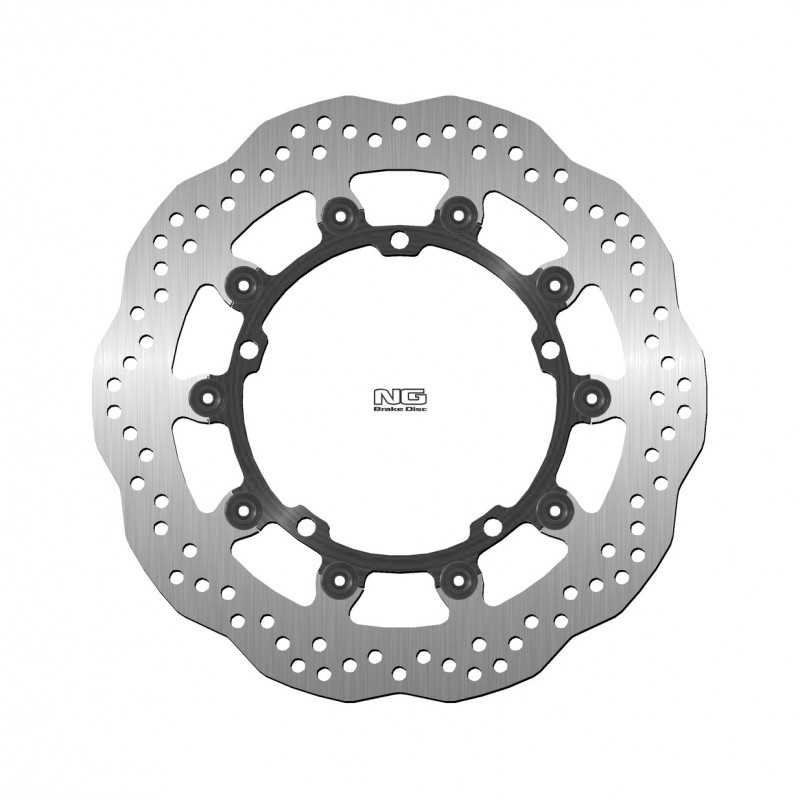 NG BRAKE DISK DISCO DE FRENO 9621284X