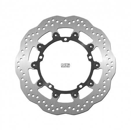NG BRAKE DISK DISCO DE FRENO 9621284X