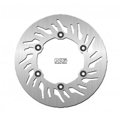 BRAKE DISK