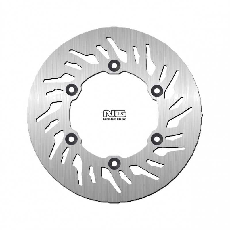 BRAKE DISK
