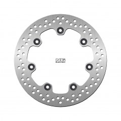 BRAKE DISK