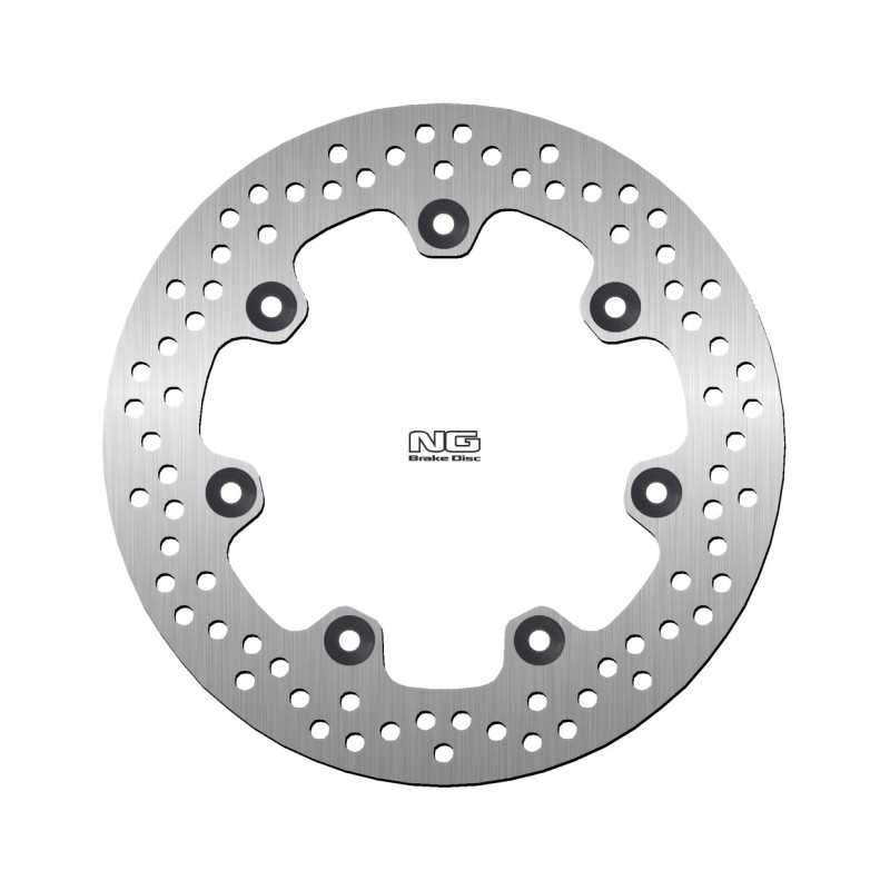 BRAKE DISK