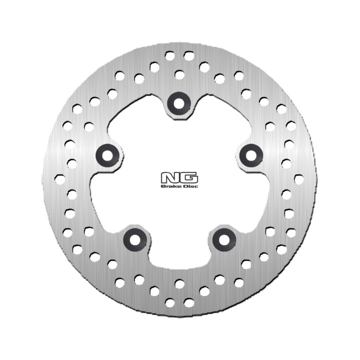 NG BRAKE DISK 9621346