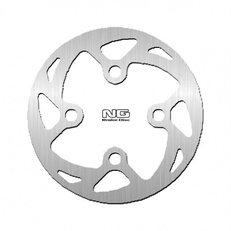 BRAKE DISK