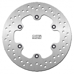 BRAKE DISK