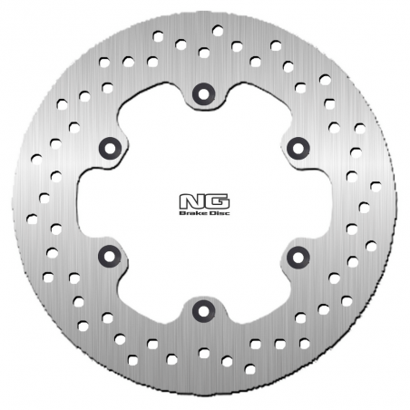 BRAKE DISK