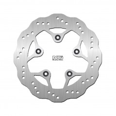 BRAKE DISK