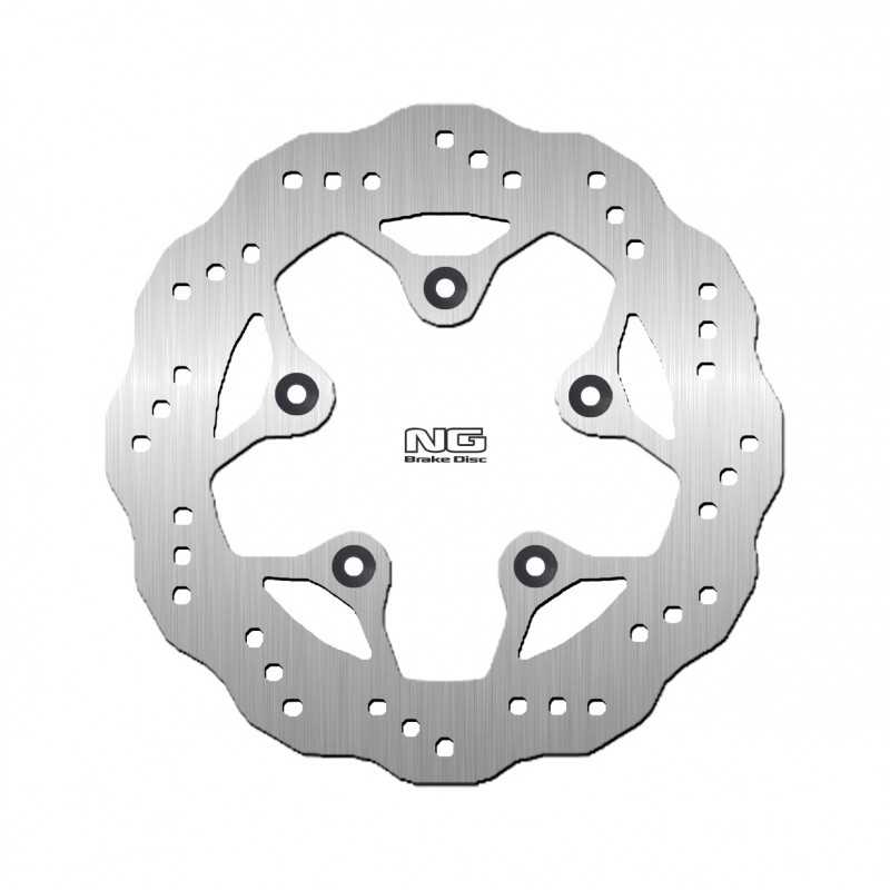 BRAKE DISK