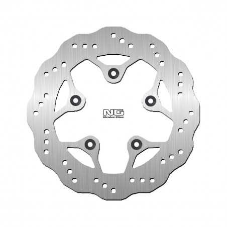 BRAKE DISK