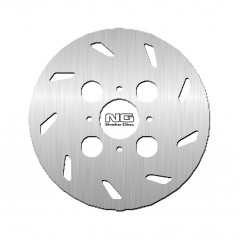 BRAKE DISK