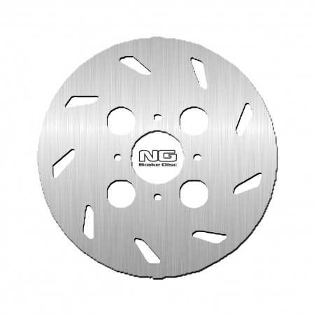 BRAKE DISK