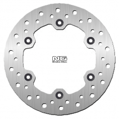 BRAKE DISK