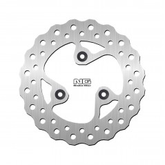 Wavy ng brake disc 1390x Ø200 x Ø58 x 4