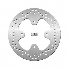 BRAKE DISK