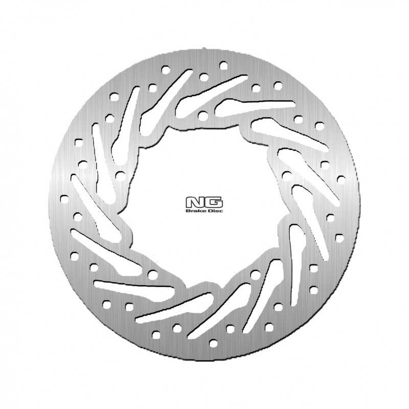 BRAKE DISK