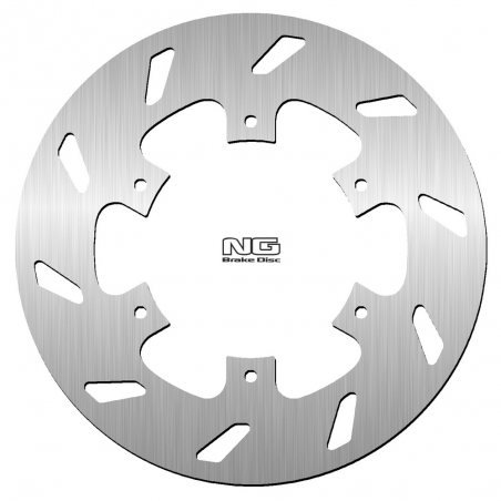 forkert/bagre bremsediske 113 ø220 x ø105 x 4 mm