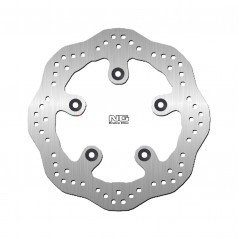 NG BRAKE DISK DISCO DE FRENO 9621066X