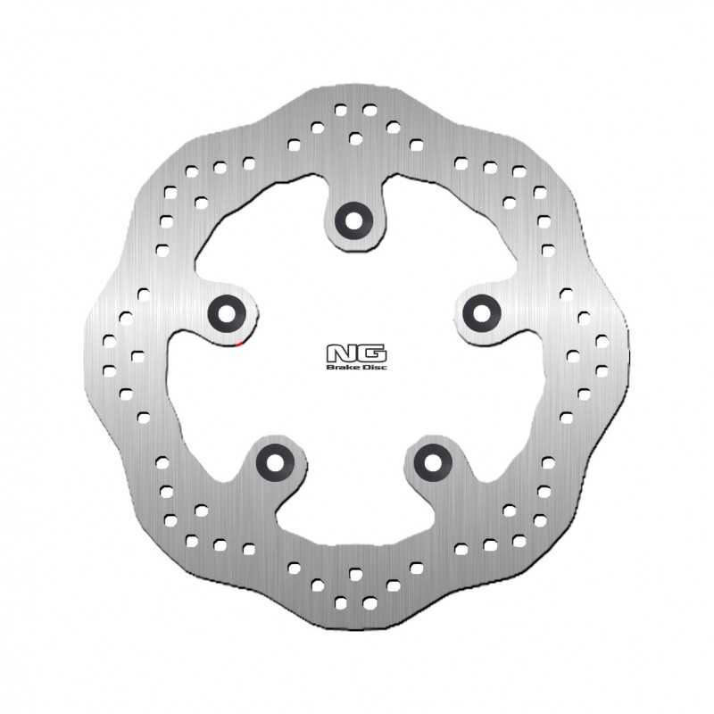 NG BRAKE DISK DISCO DE FRENO 9621066X