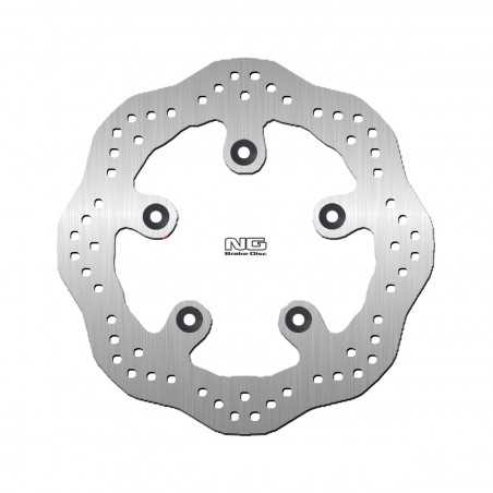 BRAKE DISK