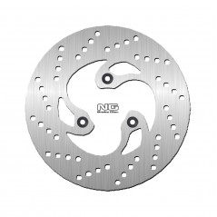 BRAKE DISK