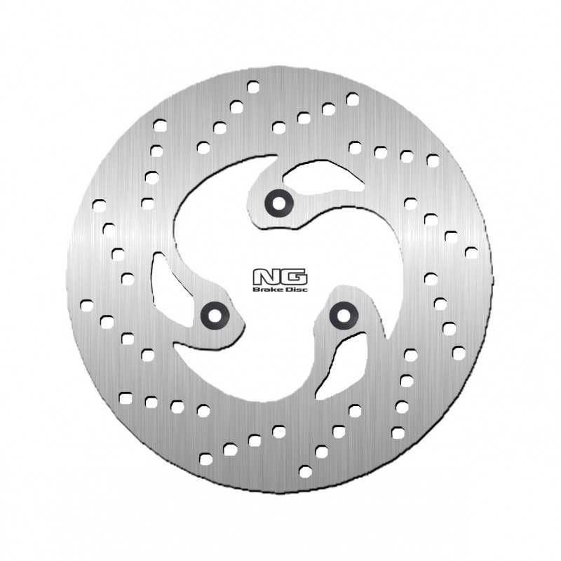 BRAKE DISK