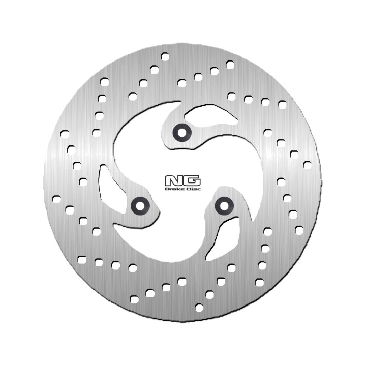NG BRAKE DISK 962158