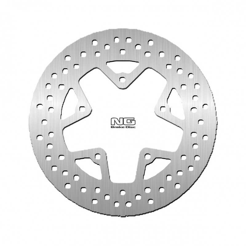 NG BRAKE DISK DISCO DE FRENO 9621036