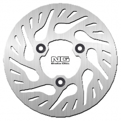 BRAKE DISK