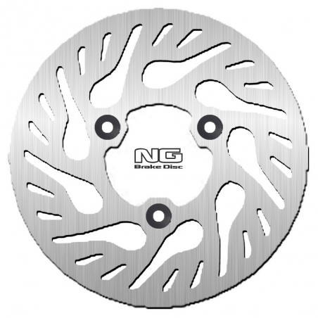 BRAKE DISK