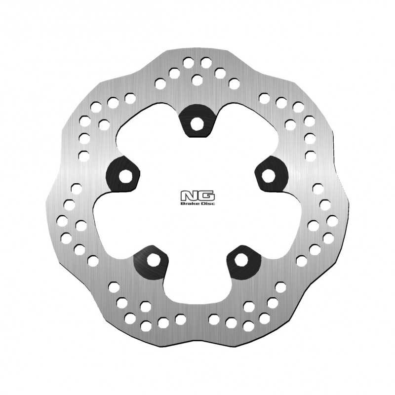 BRAKE DISK