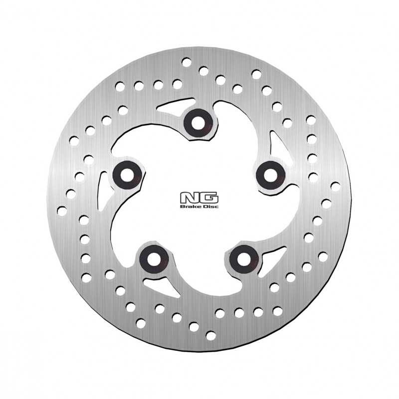 BRAKE DISK