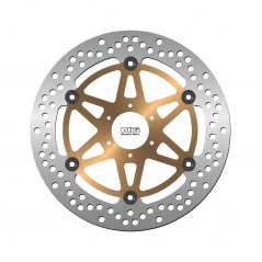 BRAKE DISK