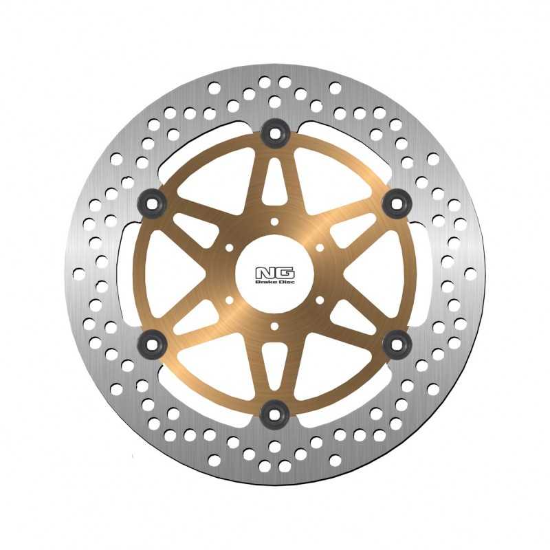 BRAKE DISK