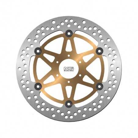 NG BRAKE DISK DISCO DE FRENO 962693