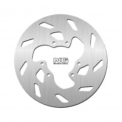 NG BRAKE DISK DISCO DE FRENO 962020