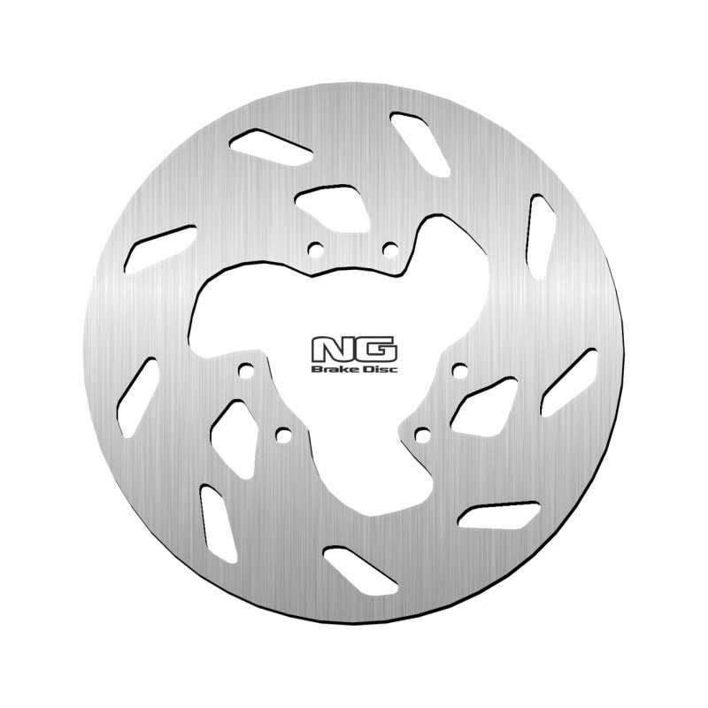 NG BRAKE DISK DISCO DE FRENO 962020