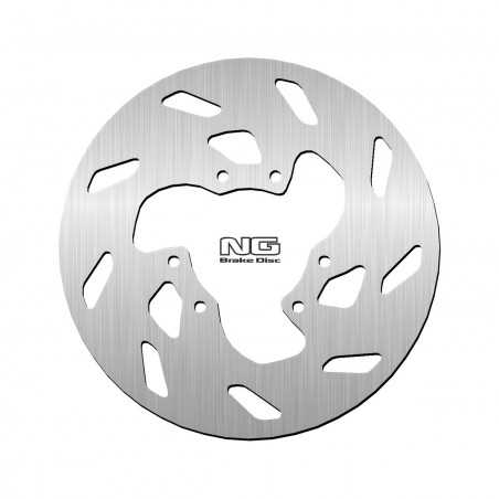 BRAKE DISK