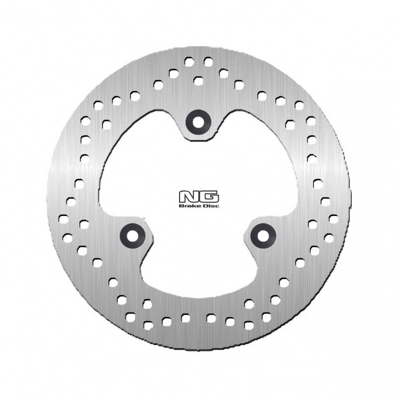 BRAKE DISK